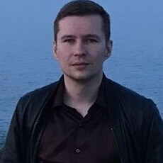 Фотография мужчины Роман, 34 года из г. Владивосток