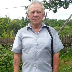 Фотография мужчины Сергей, 59 лет из г. Волгоград