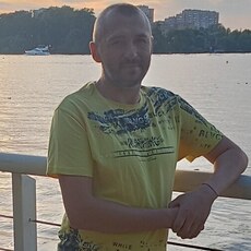 Фотография мужчины Виктор, 46 лет из г. Славгород