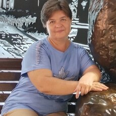Фотография девушки Светлана, 50 лет из г. Казань
