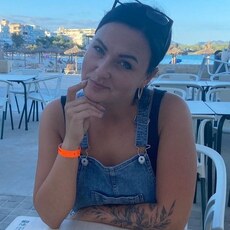 Фотография девушки Леся, 40 лет из г. Хмельницкий