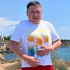 Фотография мужчины Олег, 46 лет из г. Севастополь