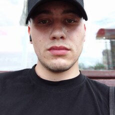 Фотография мужчины Билял, 21 год из г. Киров