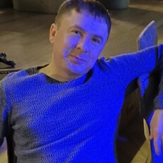 Фотография мужчины Денис, 41 год из г. Петропавловск