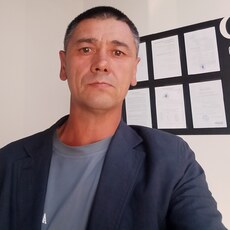 Фотография мужчины Алексей, 49 лет из г. Шаранга