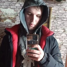 Фотография мужчины Даниил, 22 года из г. Комсомольск-на-Амуре