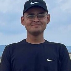 Фотография мужчины Владимир, 23 года из г. Саратов