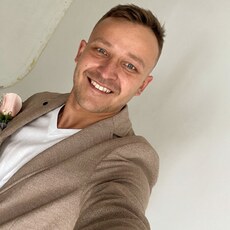 Фотография мужчины Влад, 30 лет из г. Новополоцк