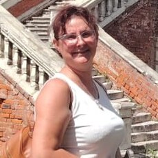 Фотография девушки Юлия, 48 лет из г. Дмитров