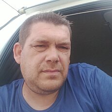 Фотография мужчины Олег, 44 года из г. Ульяновск