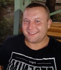 Фотография мужчины Павел, 38 лет из г. Пинск