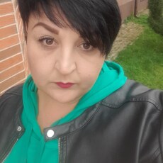 Фотография девушки Ольга, 46 лет из г. Северская