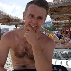 Фотография мужчины Алексей, 37 лет из г. Россошь