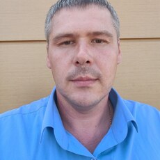 Фотография мужчины Сергей, 38 лет из г. Белгород