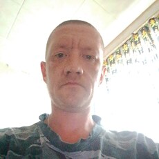 Фотография мужчины Николай, 41 год из г. Ревда