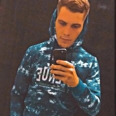 Фотография мужчины Михаил, 23 года из г. Рубцовск