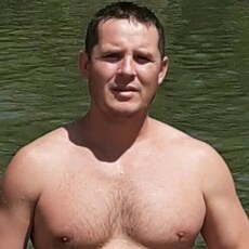 Фотография мужчины Александр, 42 года из г. Пенза