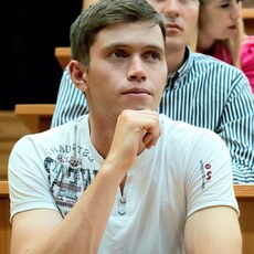 Фотография мужчины Руслан, 28 лет из г. Балтаси