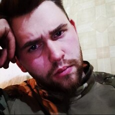 Фотография мужчины Ваня, 28 лет из г. Южно-Сахалинск