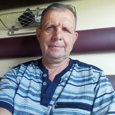 Фотография мужчины Владимир, 63 года из г. Белово