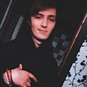 Кирилл, 20 лет