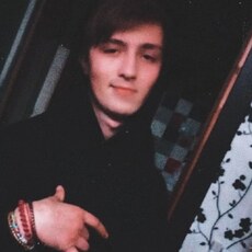 Фотография мужчины Кирилл, 20 лет из г. Новодвинск