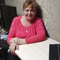 Фотография девушки Татьяна, 69 лет из г. Евпатория