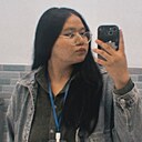 Айгерім, 25 лет