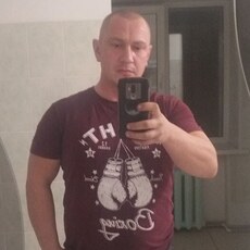 Фотография мужчины Витя, 37 лет из г. Шексна