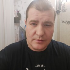 Фотография мужчины Юрий, 38 лет из г. Сасово