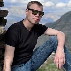 Фотография мужчины Евгений, 35 лет из г. Москва