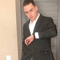 Фотография мужчины Евгений, 21 год из г. Сморгонь