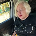 Любовь, 58 лет