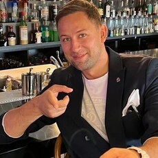 Фотография мужчины Игнат, 40 лет из г. Волгодонск