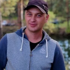 Фотография мужчины Александр, 40 лет из г. Усолье-Сибирское