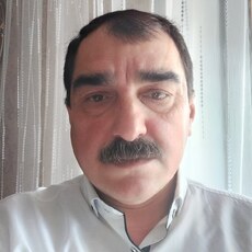 Фотография мужчины Азер, 56 лет из г. Смоленск