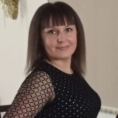 Фотография девушки Иришка, 41 год из г. Истра