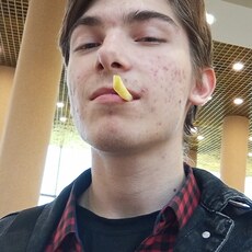 Фотография мужчины Сергей, 20 лет из г. Бердск