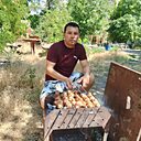 Жони, 42 года