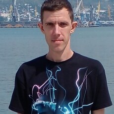 Фотография мужчины Алексей, 39 лет из г. Новороссийск