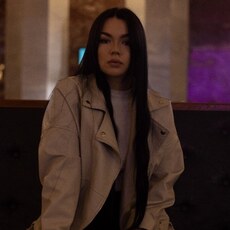 Фотография девушки Александра, 19 лет из г. Брест