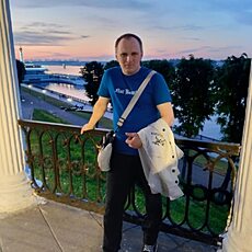 Фотография мужчины Алексей, 39 лет из г. Ярославль