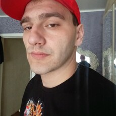 Фотография мужчины Александр, 27 лет из г. Пугачев