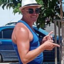 Андрей, 50 лет