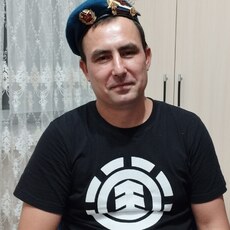 Фотография мужчины Анатолий, 40 лет из г. Купино