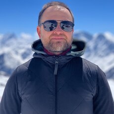 Фотография мужчины Andry, 45 лет из г. Москва