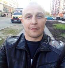 Фотография мужчины Евгений, 42 года из г. Каменск-Шахтинский