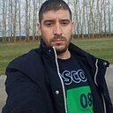 Орест, 34 года