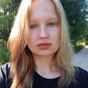 Надя, 25 лет