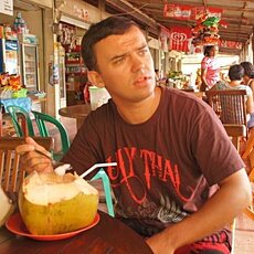 Фотография мужчины Vasilevski, 42 года из г. Полоцк